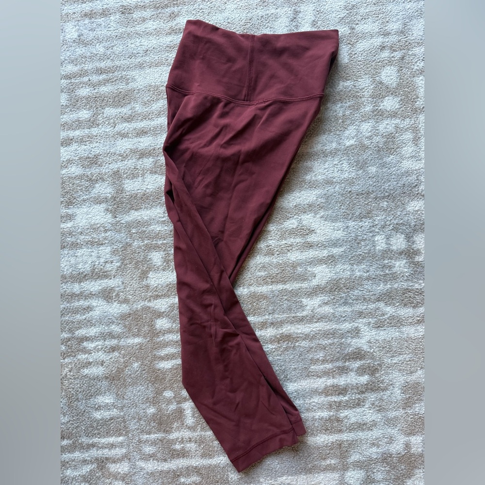Lululemon Leggings XS